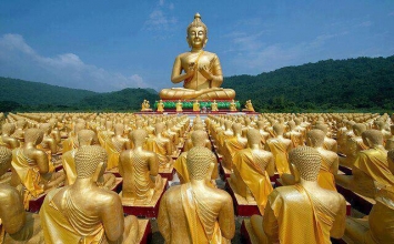 Những lời Phật dạy cải thiện cuộc sống của bạn